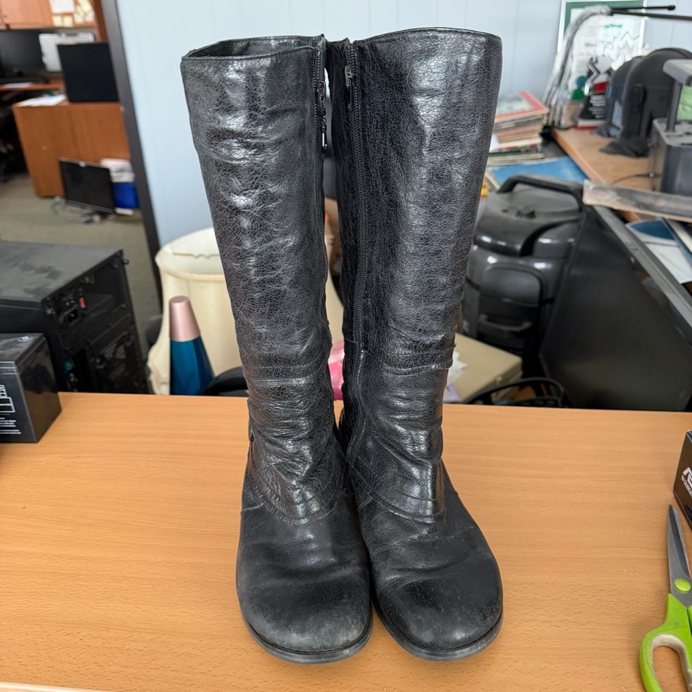 Miz Mooz Blossom Boots - Picture 2 of 9